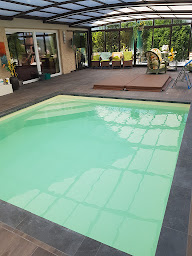 Photo n°7 de Piscines TRIODO CARRE BLEU à Monswiller (Société de construction de piscine)