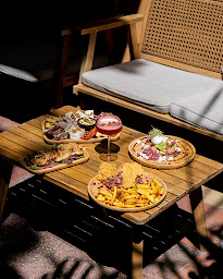 Photo n°43 de La Pairoliere - Brunch, Lunch, & Sharing in Nice à Nice (Restaurant français)