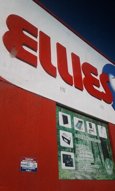 Photos of Ellies Elsat (Cape) A Division of Ellies (Pty) Ltd.