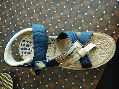 Photos of Bramhayani Shoe Center