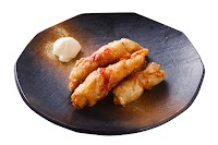 らーめん泉鶏白湯 鶏神