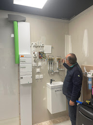 Photo n°24 de Leroy Merlin La Sentinelle - Valenciennes - St Quentin - Cambrai à La Sentinelle (Magasin d'outillage)