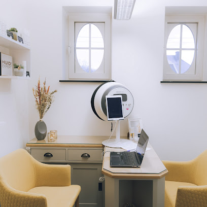 Schoonheidsinstituut A L'Aise