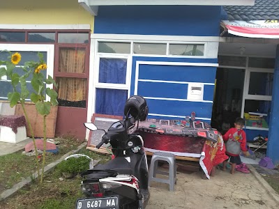 Photos of Cluster Cempaka Perum Alam Sanggar Indah