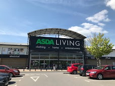 Asda Living Bradford leeds