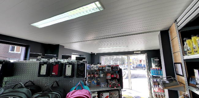 Autocenter De Rudder - Thule shop - Banden winkel