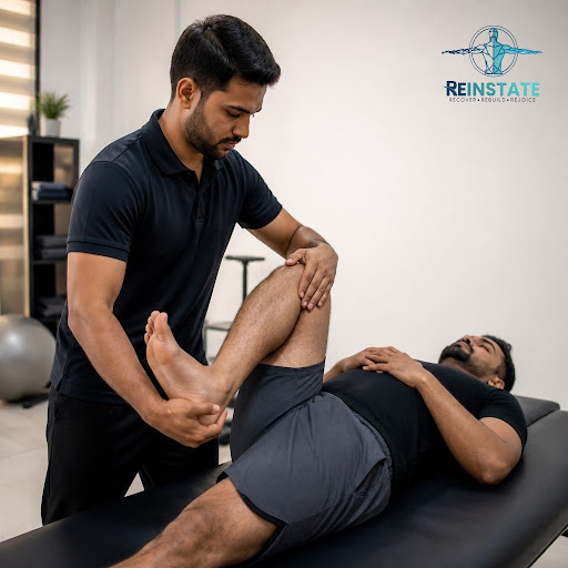 Discover how expert hands-on manual therapy can ease pain, restore movement, and speed up recover… post image