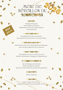 Menu Restaurant SOLENCA Page 3