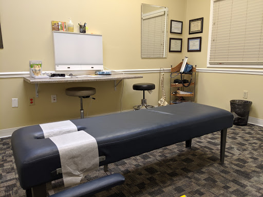 South Ga Spine, Joint & Rehab Center - Thumbnail