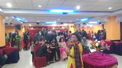 Photos of Lovely Banquet