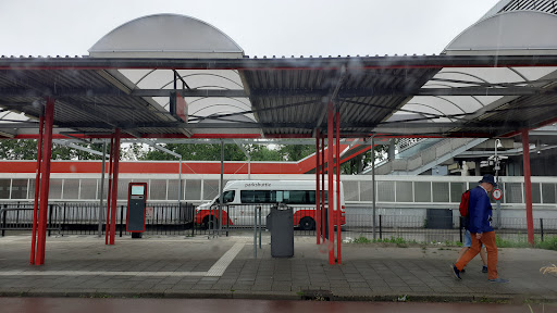 Kralingse Zoom 56 Parking - Thumbnail