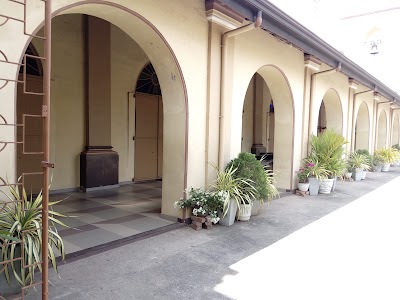 Photos of St. Peter's Church