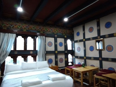 Photos of Ama's Village Lodge Paro