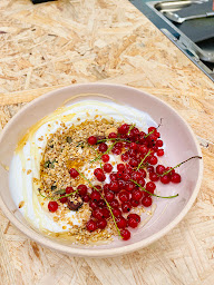 Photo n°17 de BoBo le beau, le bien, le bon | Le Tiers lieu de Bernay | Restaurant | Coworking | Boutique créateurs | Evénements à Bernay (Séminaire)