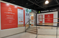 PHARMACIE DES COQUETS à Mont-Saint-Aignan