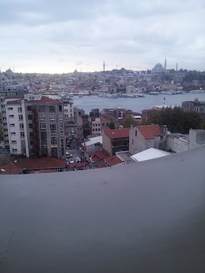 Photos of SALT Galata