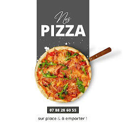 Photo n°16 de Pizzeria Casa Rossa à Lecci (Pizzas à emporter)