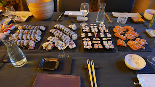 Photo n°9 de cavenac lodge à Castelnau-sur-Gupie (Massothérapeute)