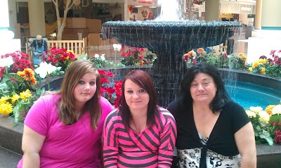 Photos of Mount Berry Mall