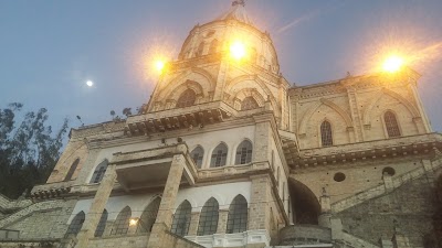 Photos of Sanctuary of the Virgen del Rocio