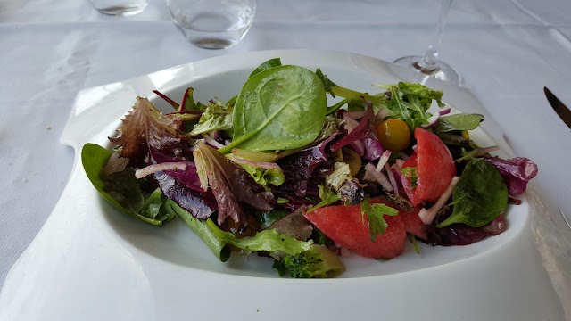 Restaurante Abades Triana