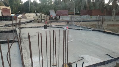 Photos of Marzouk Mubarak Al Mansouri Mosque