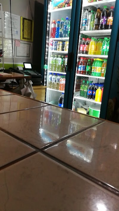 Photos of BETO's