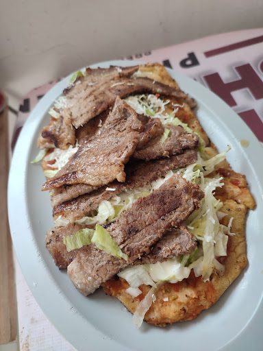 Antojitos Mexicanos “Los Chilangos” - Thumbnail