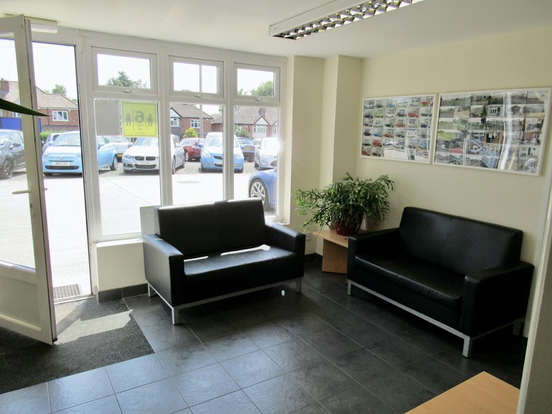 Curdworth Motor Company photo 2