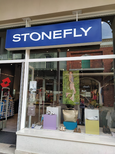 Lotto Sport & Stonefly Outlet Valmontone Gallery - Italy