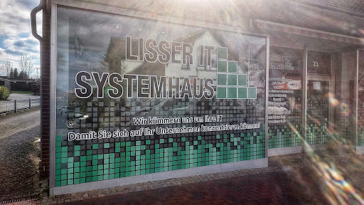 Lisser IT-Systemhaus - Thumbnail