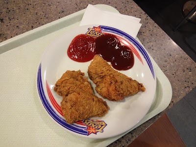 Photos of Texas Chicken - Supermall Pakuwon Indah