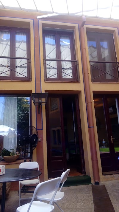 Photos of Casa Bermeja