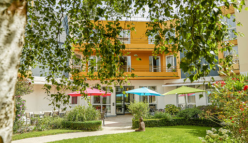 Photo de Résidence Jean Rostand