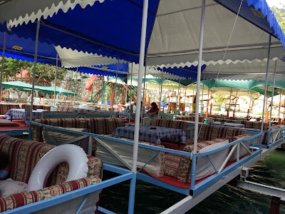 Photos of Dim&ccedil;ayı Kervansaray Piknik