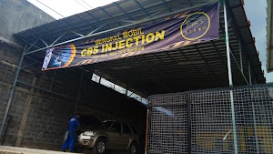 Bengkel Mobil CBS INJECTION BANDUNG