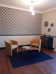 Photo n°25 de Maison blanche à Cherval (Chambre d'hôtes)