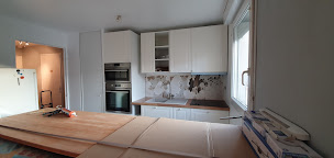 Photo n°49 de GDS decoRenov à Cormeilles-en-Parisis (Peintre en bâtiment)