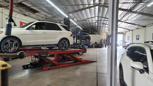 One Way Auto Repair & Services - Thumbnail