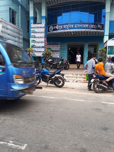 Photos of S.A ambulance service