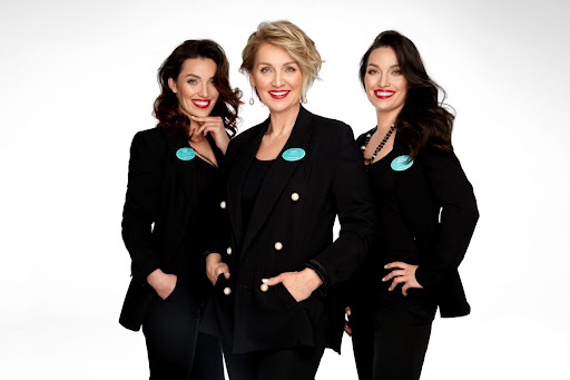 Permanent Makeup Center Magda Bogulak