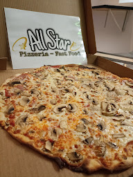 Photo n°28 de Snack All Star à Servian (Restaurant)