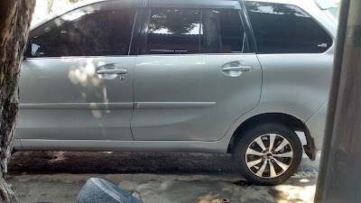 Photos of has ban velg mobil