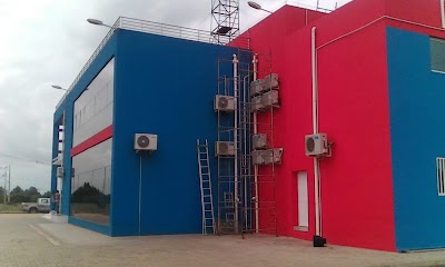 Photos of NDAD - Nova Distribuidora Alimentar e Diversos