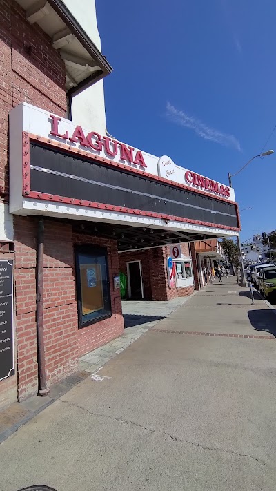 Laguna Cinemas