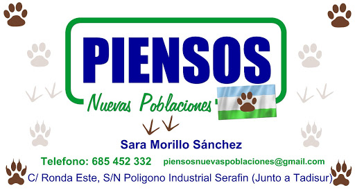 Piensos Nuevas Poblaciones - Thumbnail