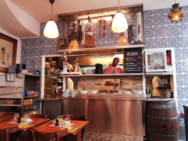 Les Caves Saint Gilles