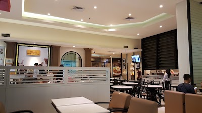 Photos of OldTown White Coffee Sepinggan
