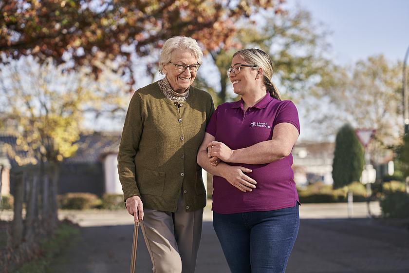 Home Instead-Allgem. Betreuungs- & Pflegedienst – Bild 40