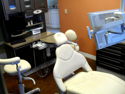 Greg McPherson, DDS - Visual